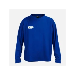 Kosa Träningströja Light Blue