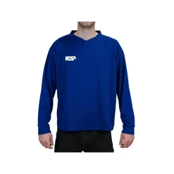 Kosa Träningströja Light Blue
