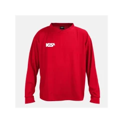 Kosa Träningströja Light Red