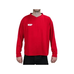 Kosa Träningströja Light Red