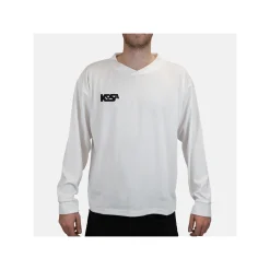 Kosa Träningströja Light White