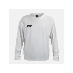 Kosa Träningströja Light White