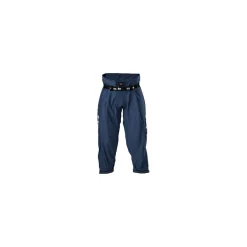 Kosa Överdragsbyxa Jr Navy