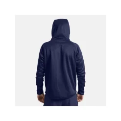 Kosa Zip Hoodie Jr Navy