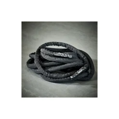 Kraftmark Battlerope Cordura Svart