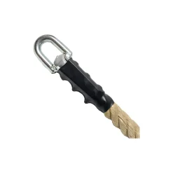 Kraftmark Battle Ropes Klätterrep Med Lodline