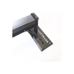 Kraftmark Bänk / Rodd Hängare