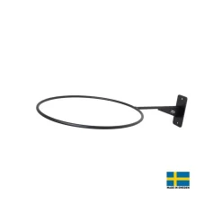 Kraftmark Bollhållare Väggmonterad