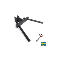 Kraftmark Crossfit Rig Dip Bar Rack