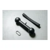 Kraftmark Dog Bone Pull Up Bar Greppträning