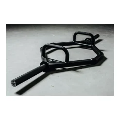Kraftmark Hex Bar Trap Bar Svart