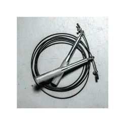 Kraftmark Hopprep Aluminium Speed Rope