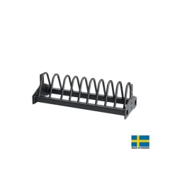 Kraftmark Hyllförvaring För Viktskivor