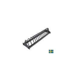 Kraftmark Hyllförvaring För Viktskivor