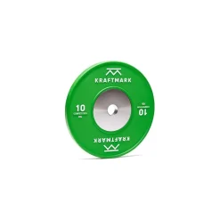 Kraftmark Internationella Viktskivor 50mm Competition Bumpers