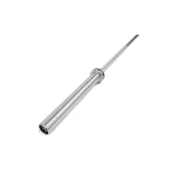 Kraftmark Internationell Skivstång 50Mm Cf 20Kg 3.0