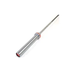 Kraftmark Internationell Skivstång 50Mm Cf 15Kg 3.0