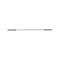 Kraftmark Internationell Skivstång 50Mm Cf 15Kg 3.0