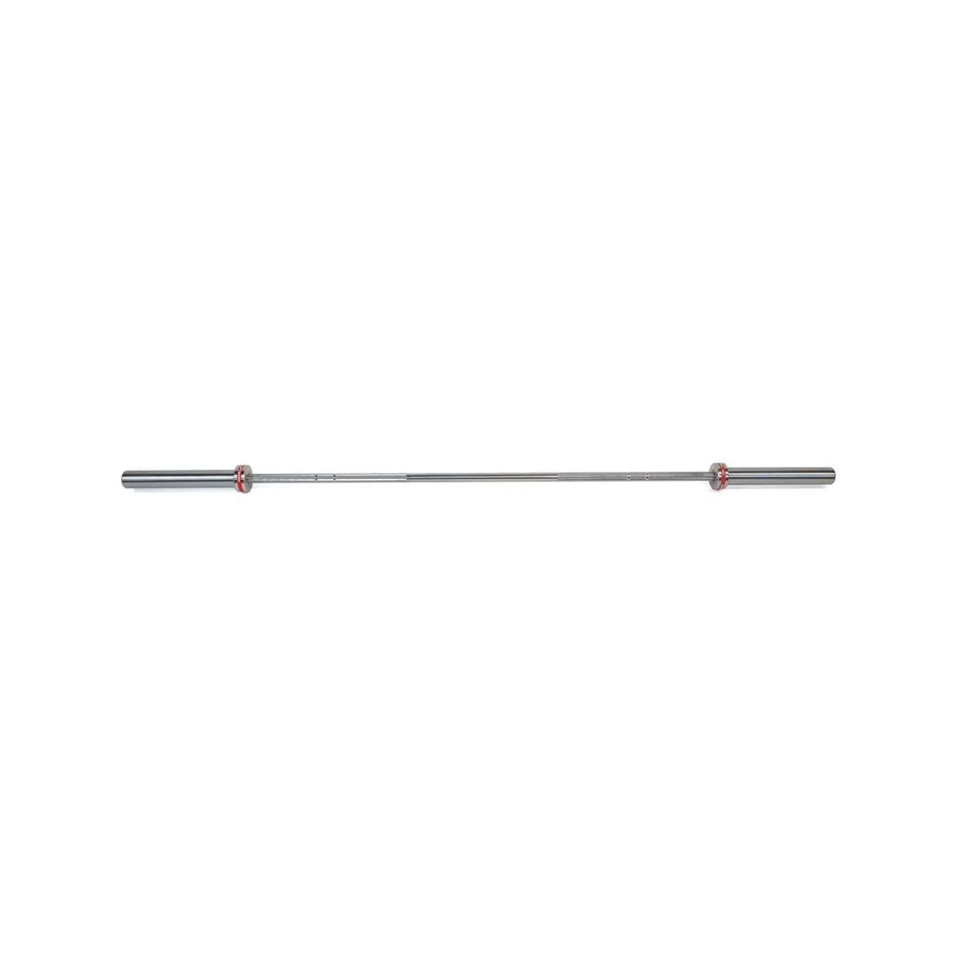 Kraftmark Internationell Skivstång 50Mm Cf 15Kg 3.0