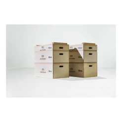 Kraftmark Jerk Box