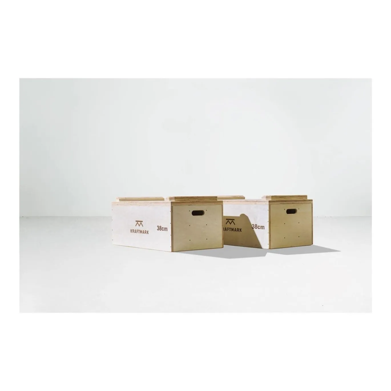 Kraftmark Jerk Box