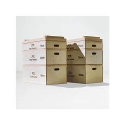 Kraftmark Jerk Box