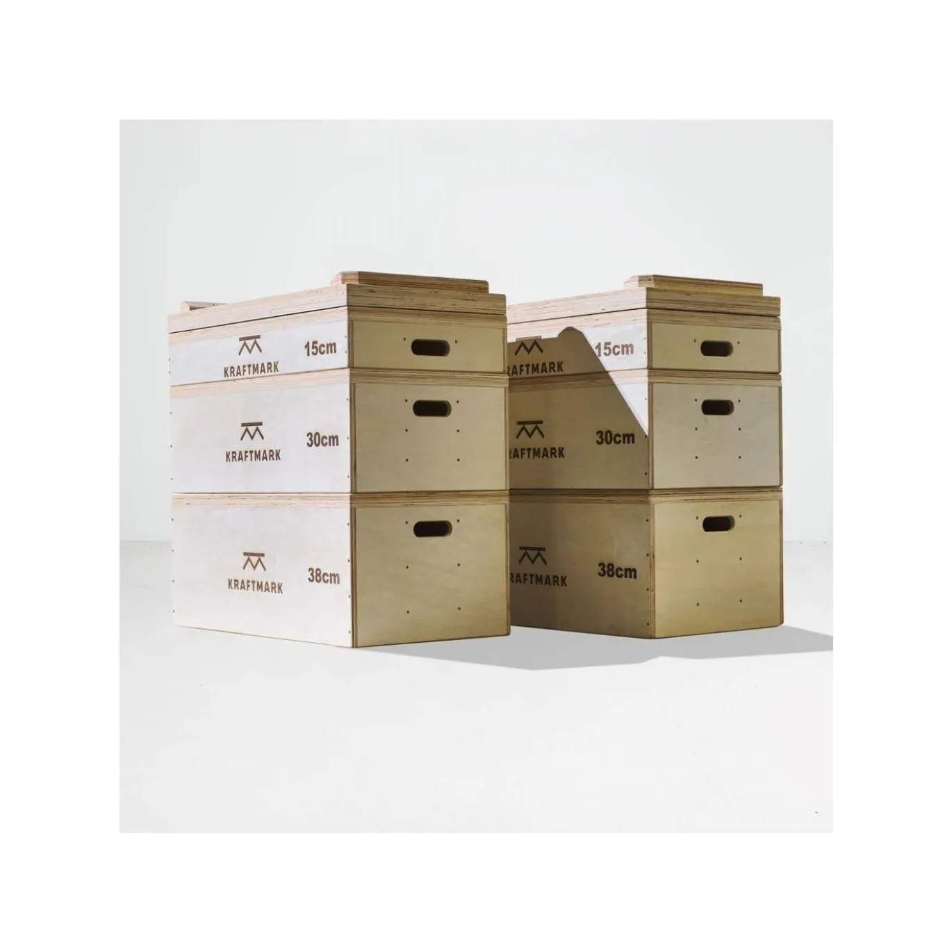 Kraftmark Jerk Box