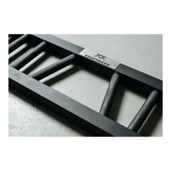 Kraftmark Multi Grip Bar Swiss Bar