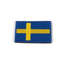 Kraftmark Patches