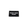 Kraftmark Patch Make Your Mark