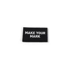 Kraftmark Patch Make Your Mark