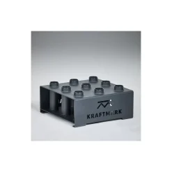 Kraftmark Skivstångshållare 9St