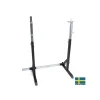 Kraftmark Skivstångsställning Squat Rack Standard