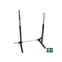 Kraftmark Skivstångsställning Squat Rack Standard