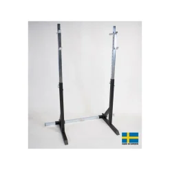 Kraftmark Skivstångsställning Squat Rack Standard
