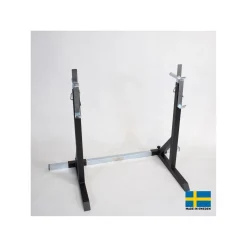 Kraftmark Skivstångsställning Squat Rack Standard