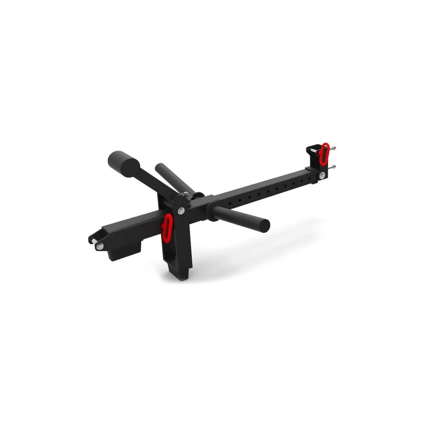Kraftmark Styrkemaskin Belt Squat ben