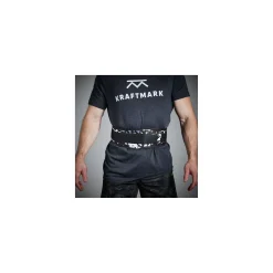 Kraftmark Träningsbälte Camo