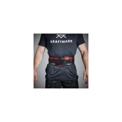 Kraftmark Träningsbälte Camo