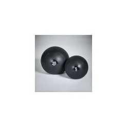 Kraftmark Träningsboll Slamball Svart