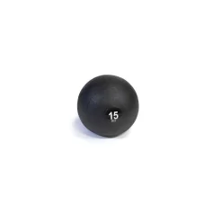 Kraftmark Träningsboll Slamball Svart