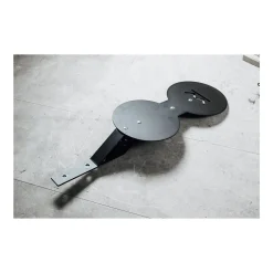 Kraftmark Träningsrigg Balltarget Dubbel