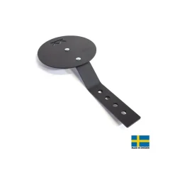 Kraftmark Träningsrigg Balltarget Enkel