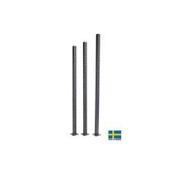 Kraftmark Träningsrigg Riggstolpar