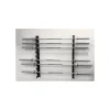 Kraftmark Väggförvaring För Skivstänger Gun Rack