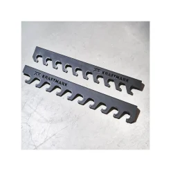 Kraftmark Väggförvaring För Skivstänger Gun Rack