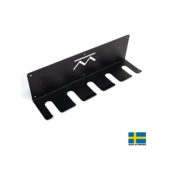 Kraftmark Vägghängare Skivstång 5St