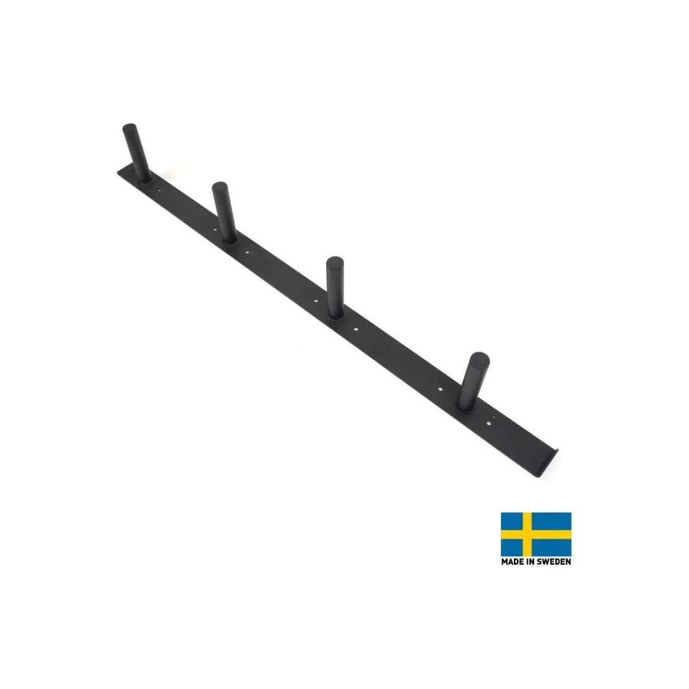 Kraftmark Vikthållare Vägg