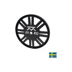 Kraftmark Wagon Wheel Smålandshjulet