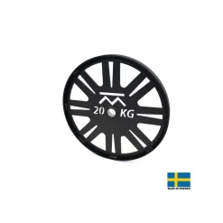 Kraftmark Wagon Wheel Smålandshjulet